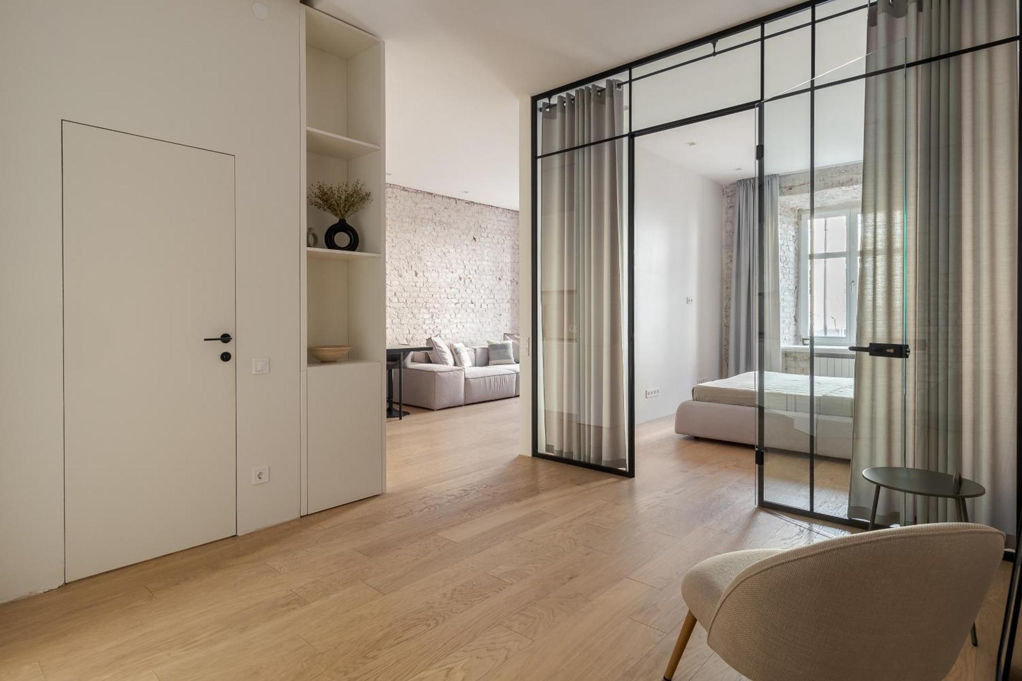 Inshiapartments On Rynok Square Lviv Exterior photo