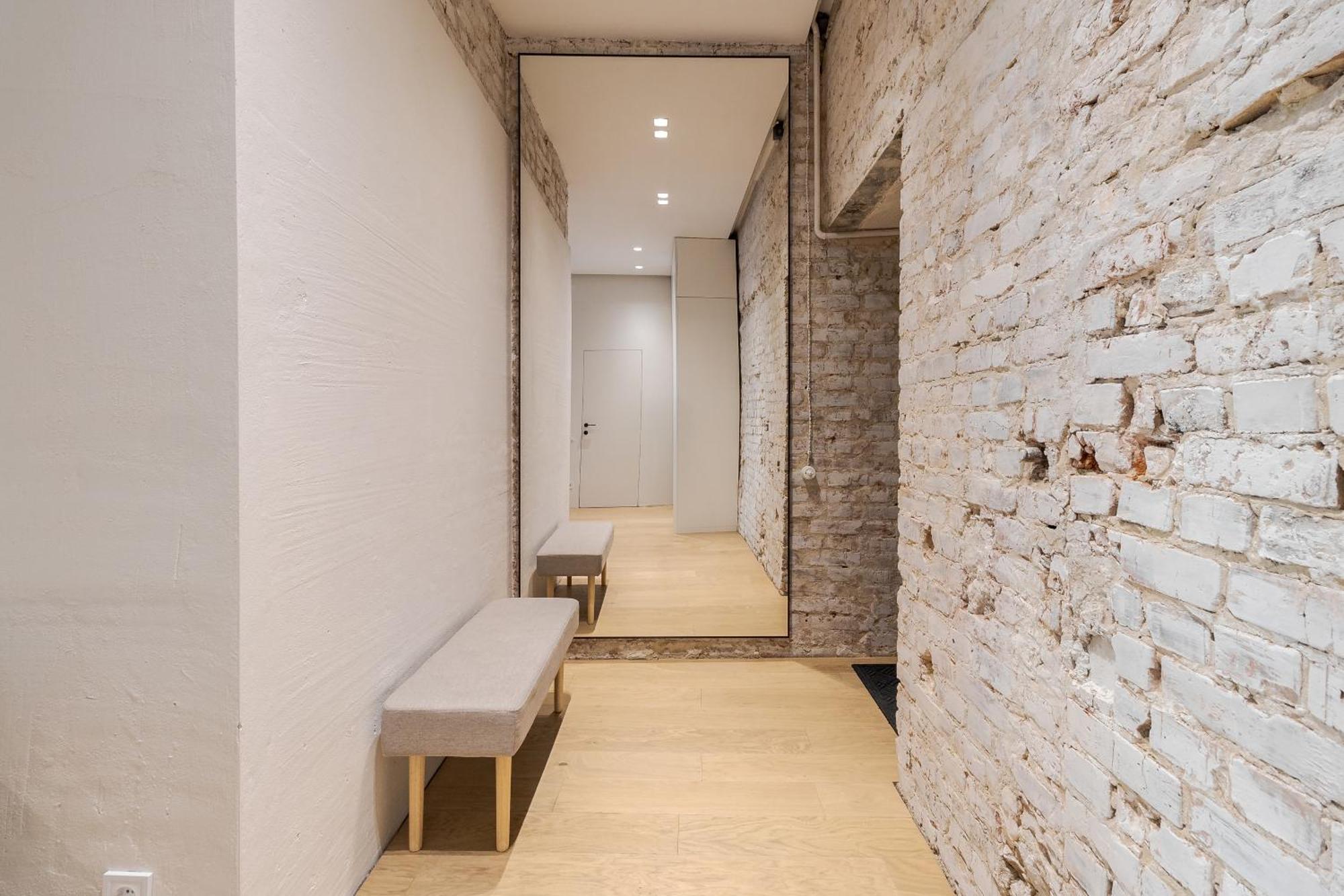 Inshiapartments On Rynok Square Lviv Exterior photo